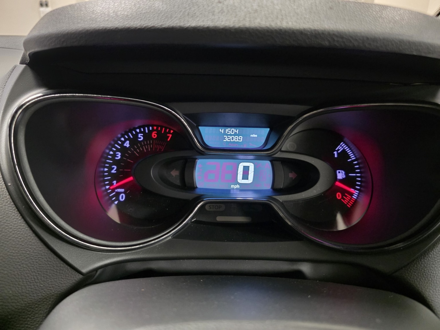 Used Renault Captur 2018 for sale - 77303705: Photo 18