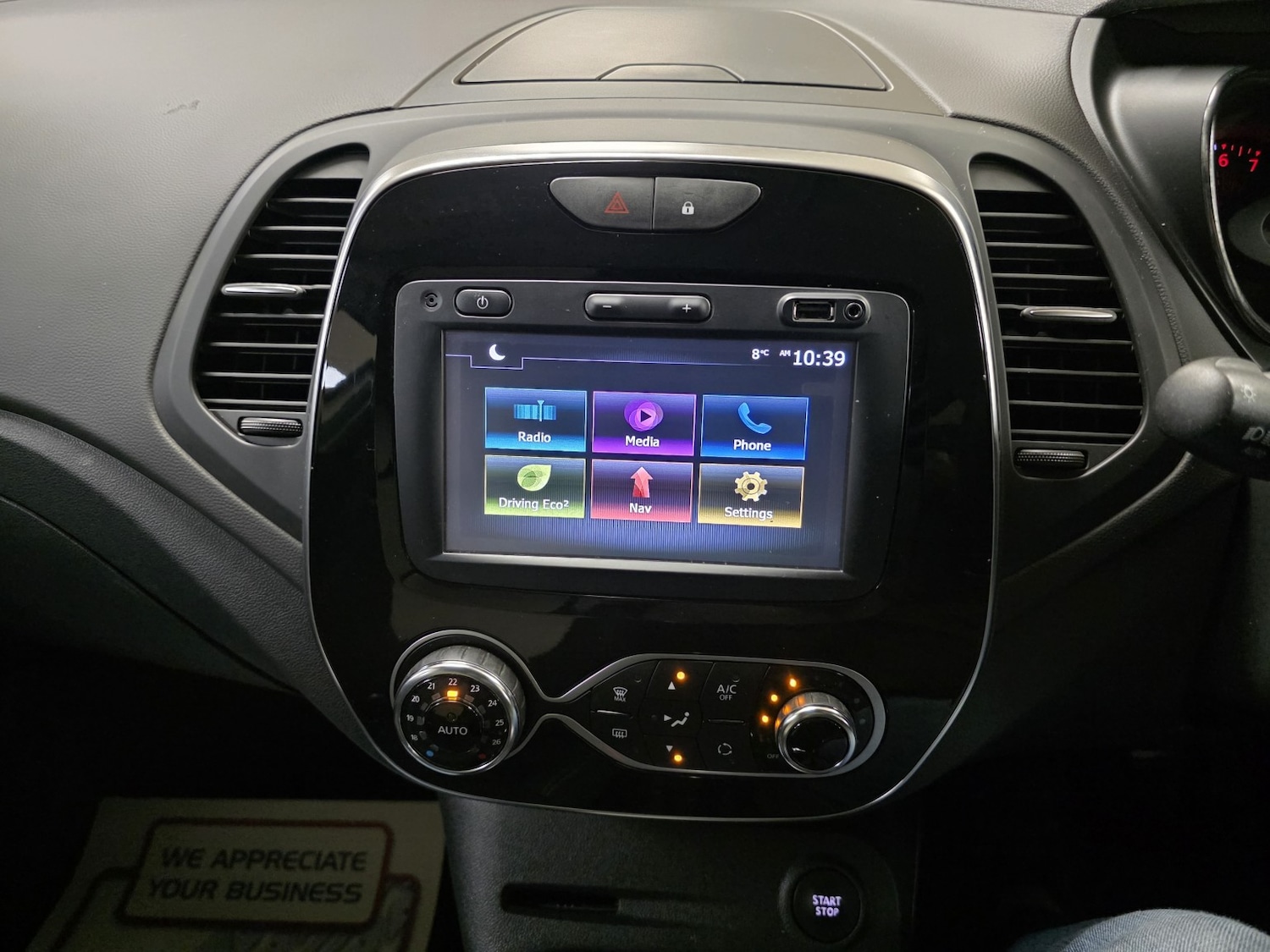 Used Renault Captur 2018 for sale - 77303705: Photo 19