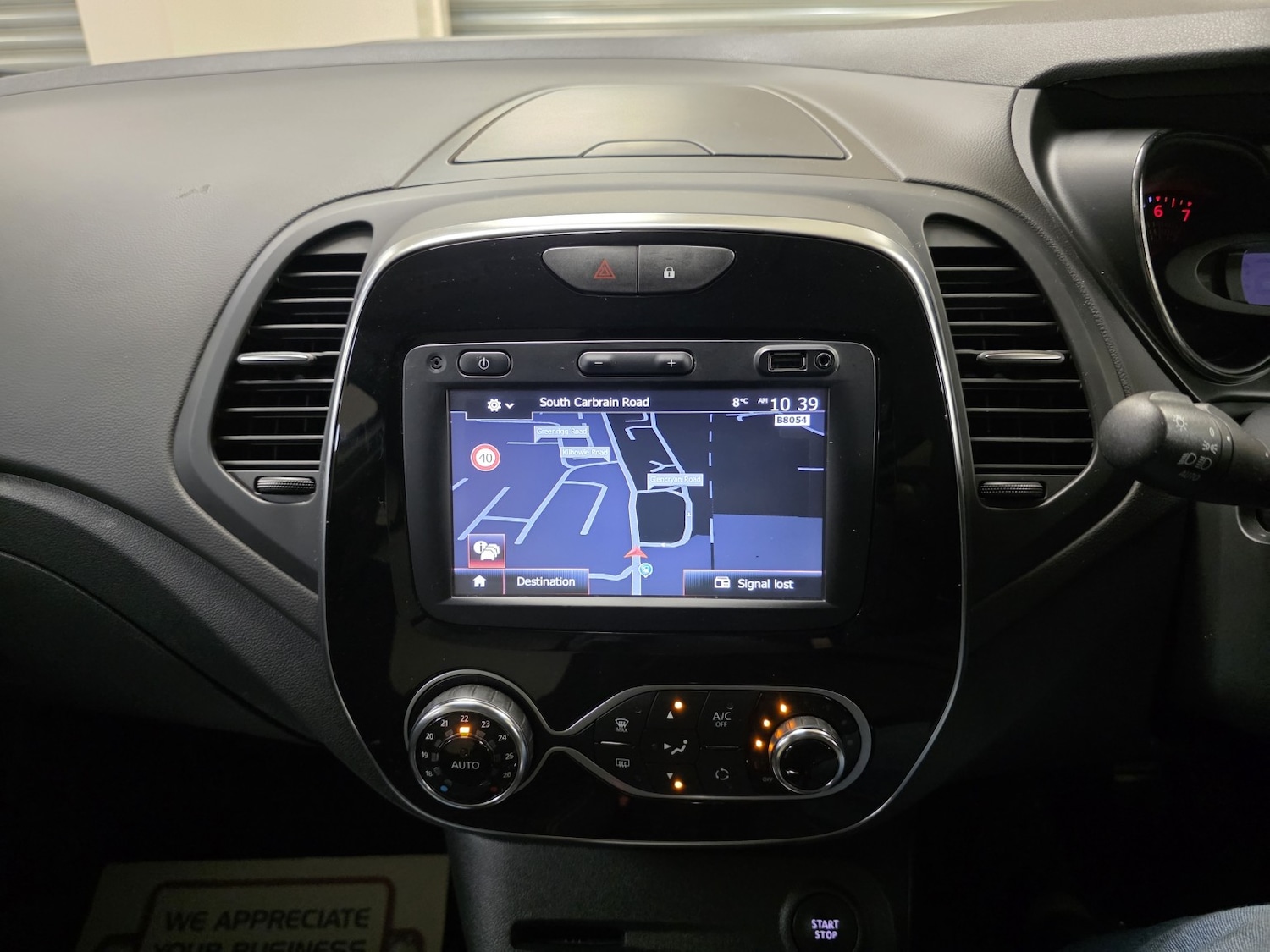 Used Renault Captur 2018 for sale - 77303705: Photo 6