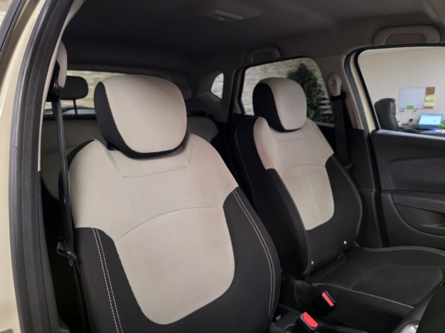 Used Renault Captur 2018 for sale - 77303705: Photo 9