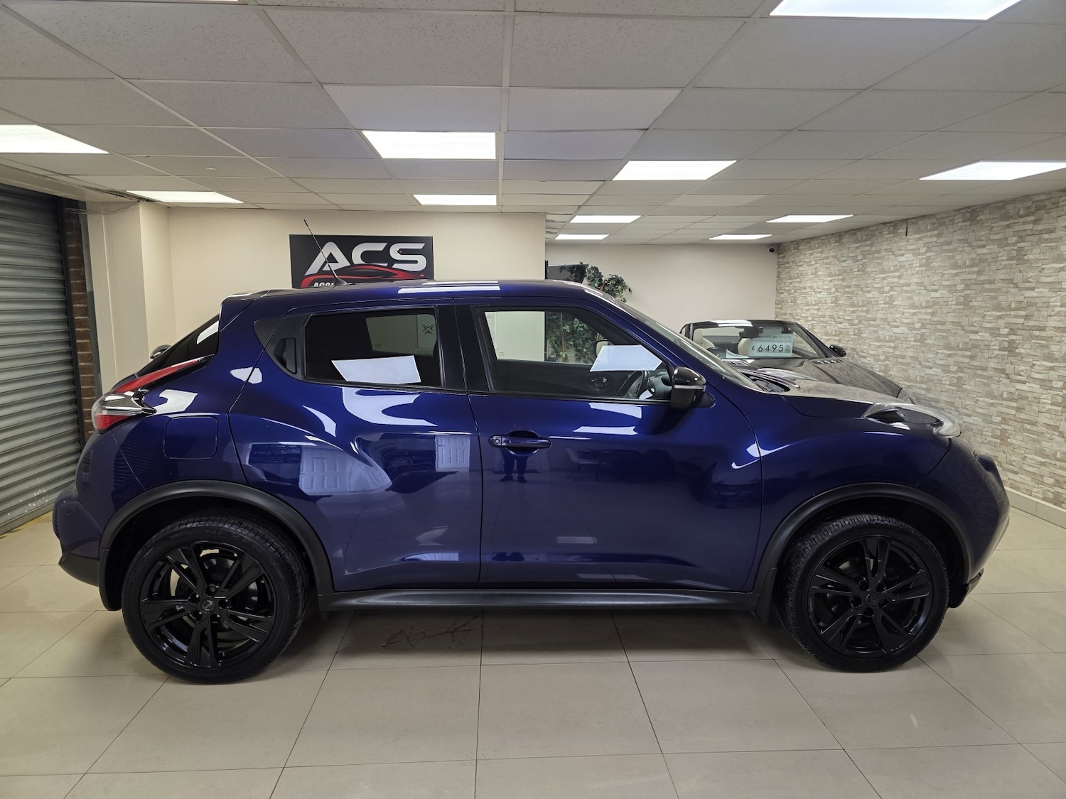 Used Nissan Juke 2017 for sale - 78105933: Photo 11