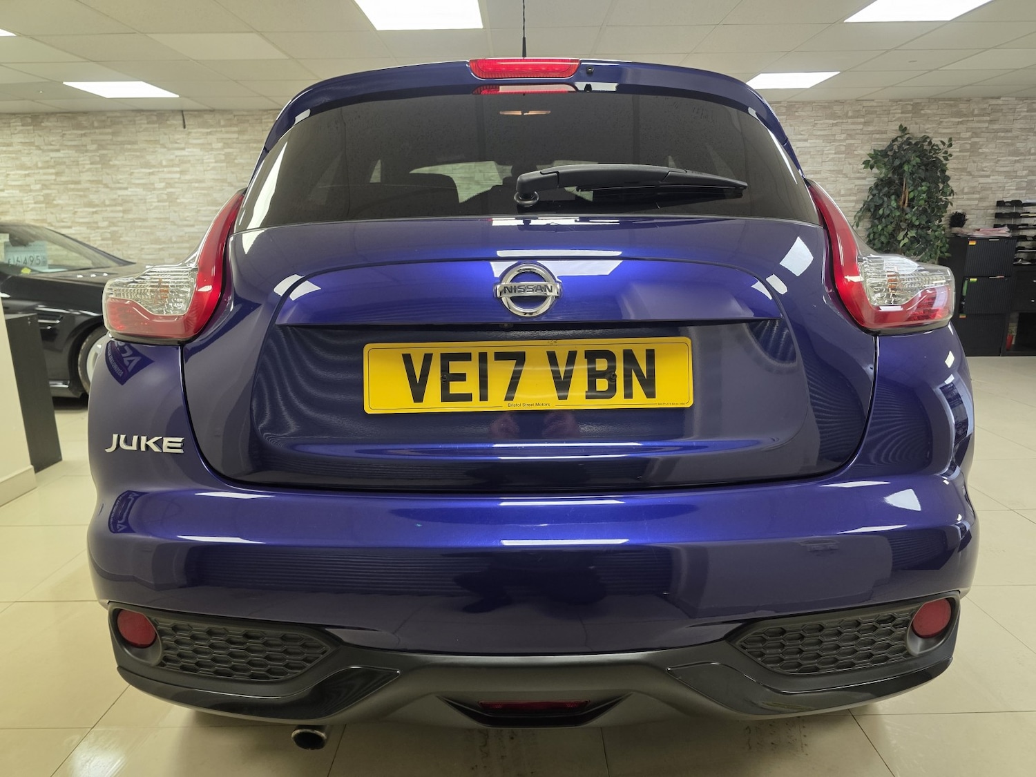 Used Nissan Juke 2017 for sale - 78105933: Photo 12