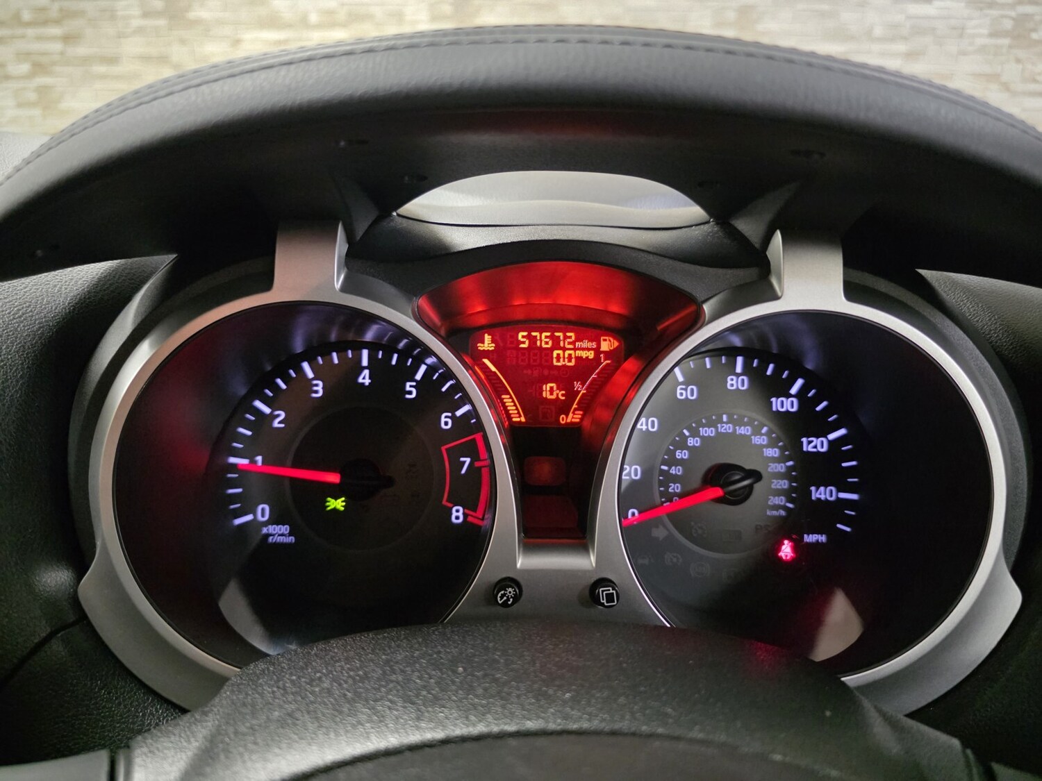 Used Nissan Juke 2017 for sale - 78105933: Photo 13