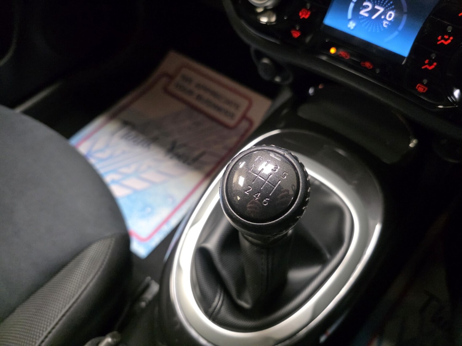 Used Nissan Juke 2017 for sale - 78105933: Photo 15