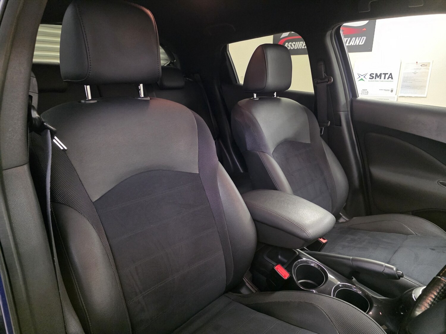 Used Nissan Juke 2017 for sale - 78105933: Photo 18