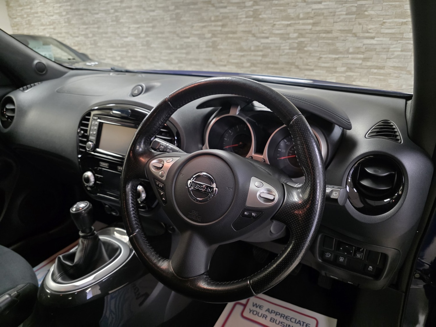 Used Nissan Juke 2017 for sale - 78105933: Photo 5