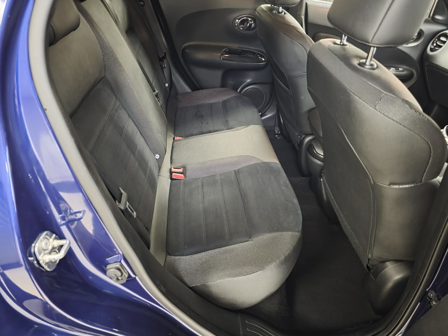 Used Nissan Juke 2017 for sale - 78105933: Photo 6