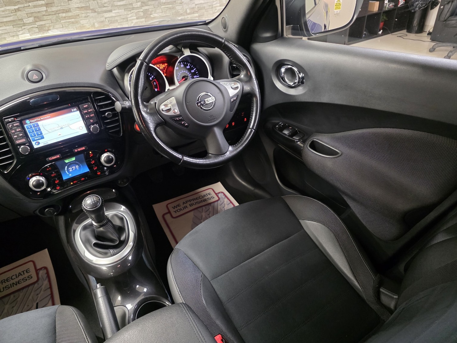 Used Nissan Juke 2017 for sale - 78105933: Photo 7