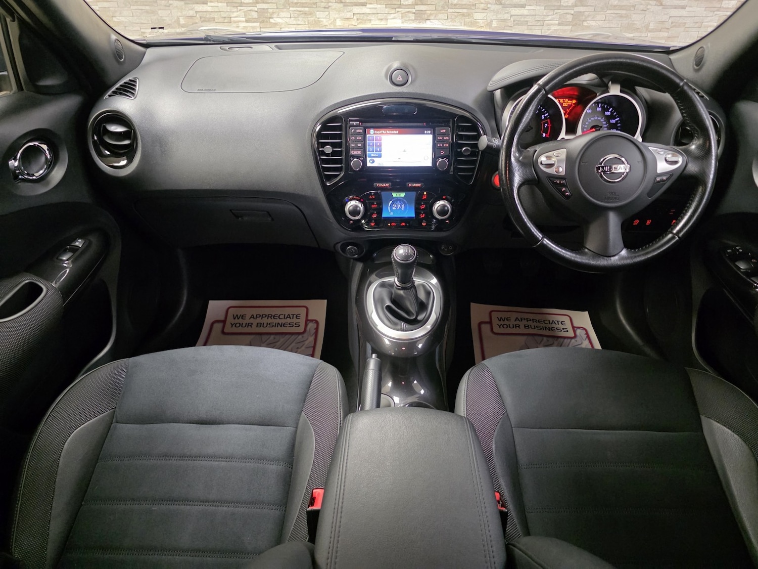 Used Nissan Juke 2017 for sale - 78105933: Photo 8