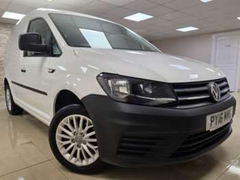 Used Volkswagen Caddy 2016 for sale - 74796854: Photo