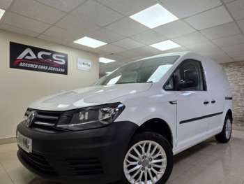 Used Volkswagen Caddy 2016 for sale - 74796854: Photo