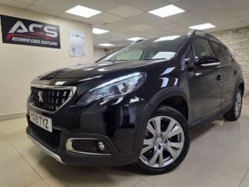 Used Peugeot 2008 2019 for sale - 74450653: Photo