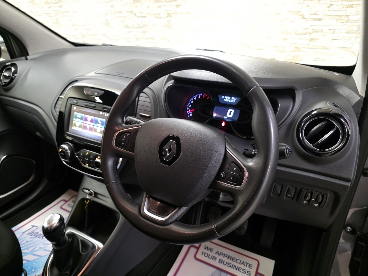 Used Renault Captur 2019 for sale - 77836883: Photo 10