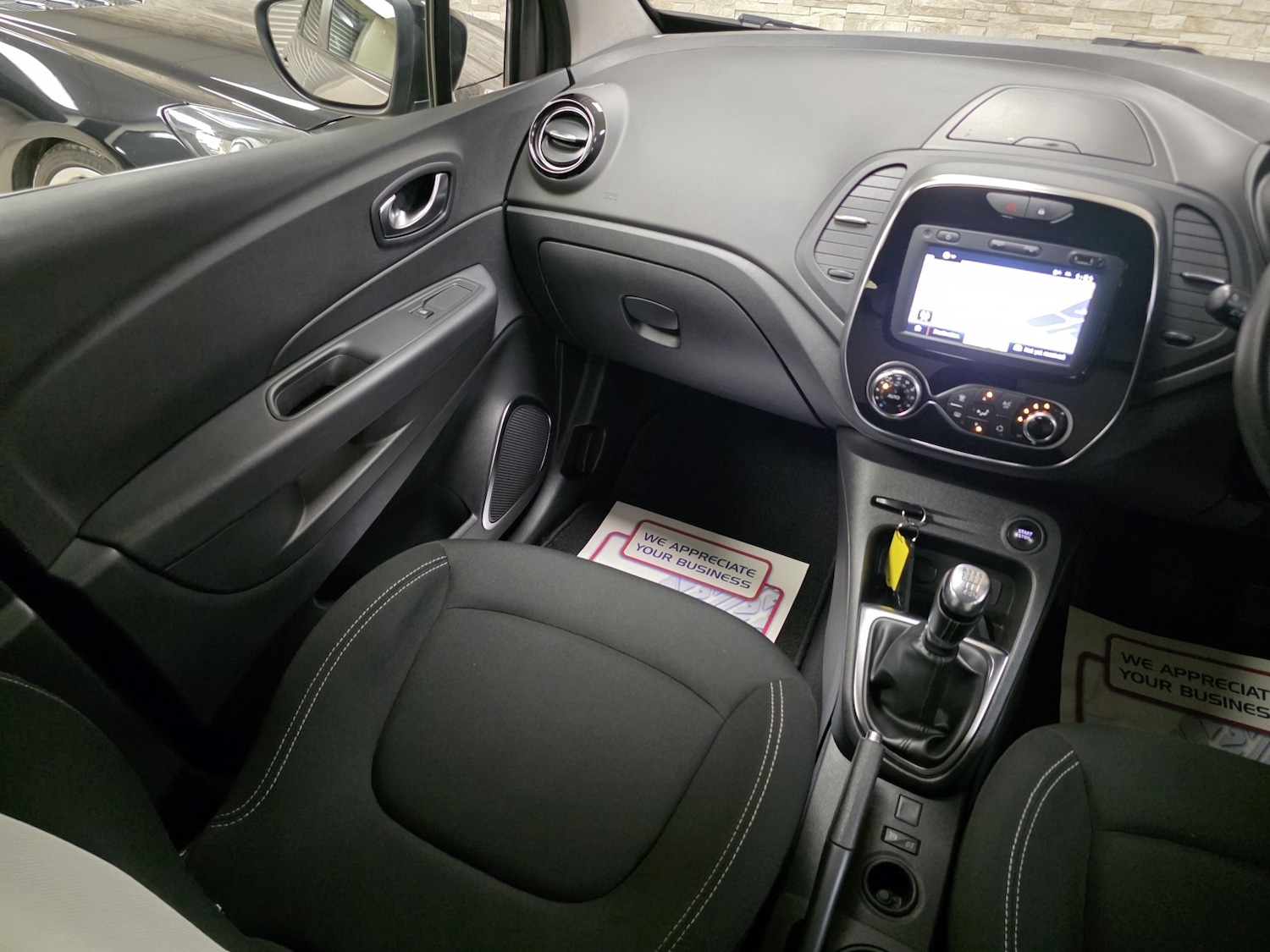 Used Renault Captur 2019 for sale - 77836883: Photo 11