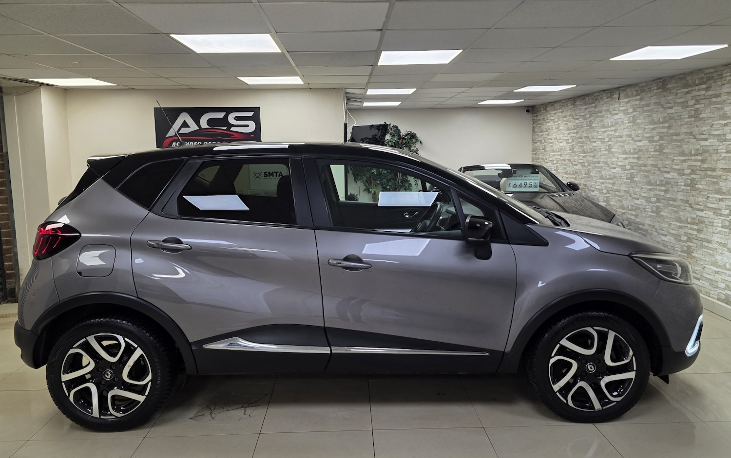 Used Renault Captur 2019 for sale - 77836883: Photo 13