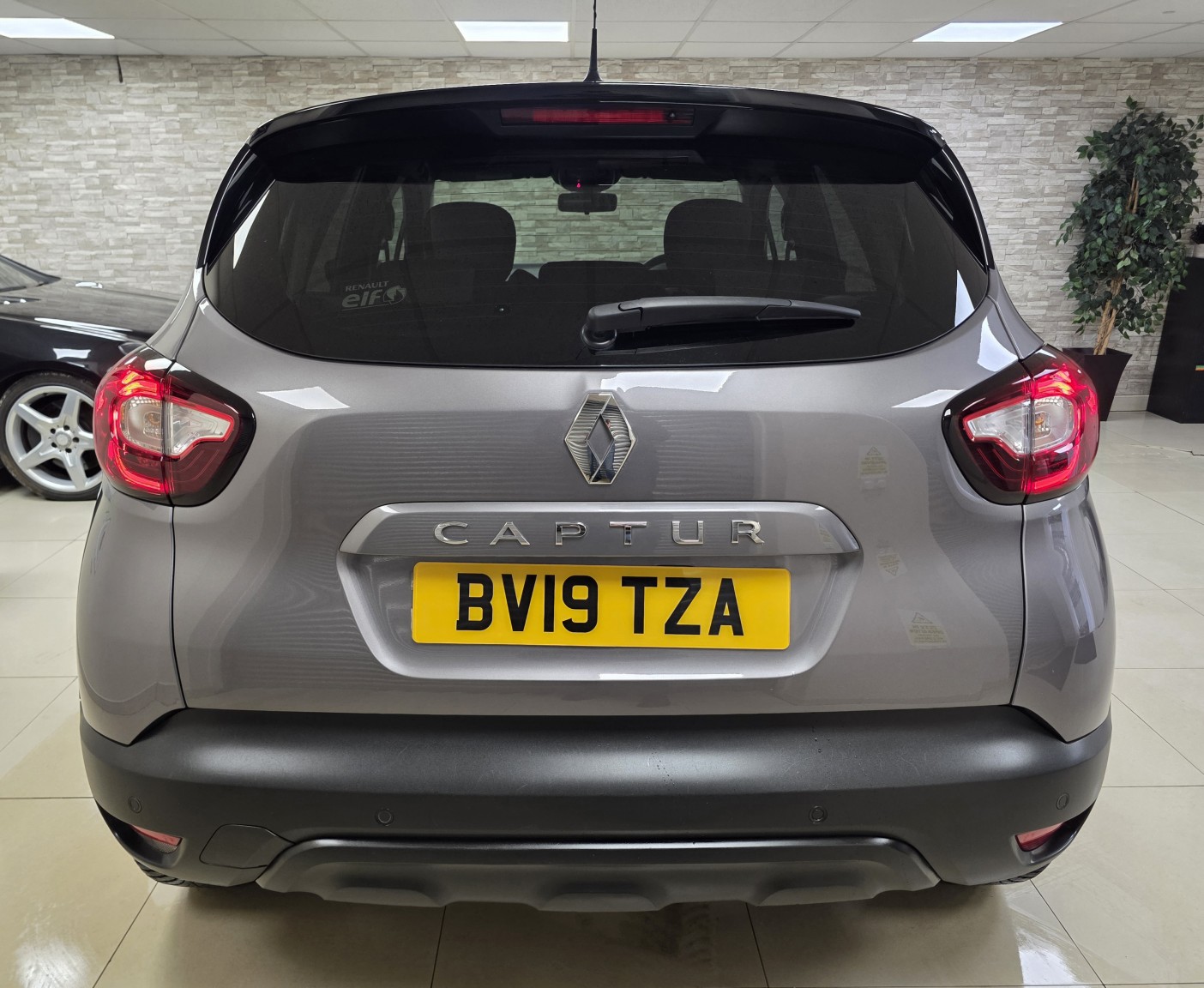 Used Renault Captur 2019 for sale - 77836883: Photo 14