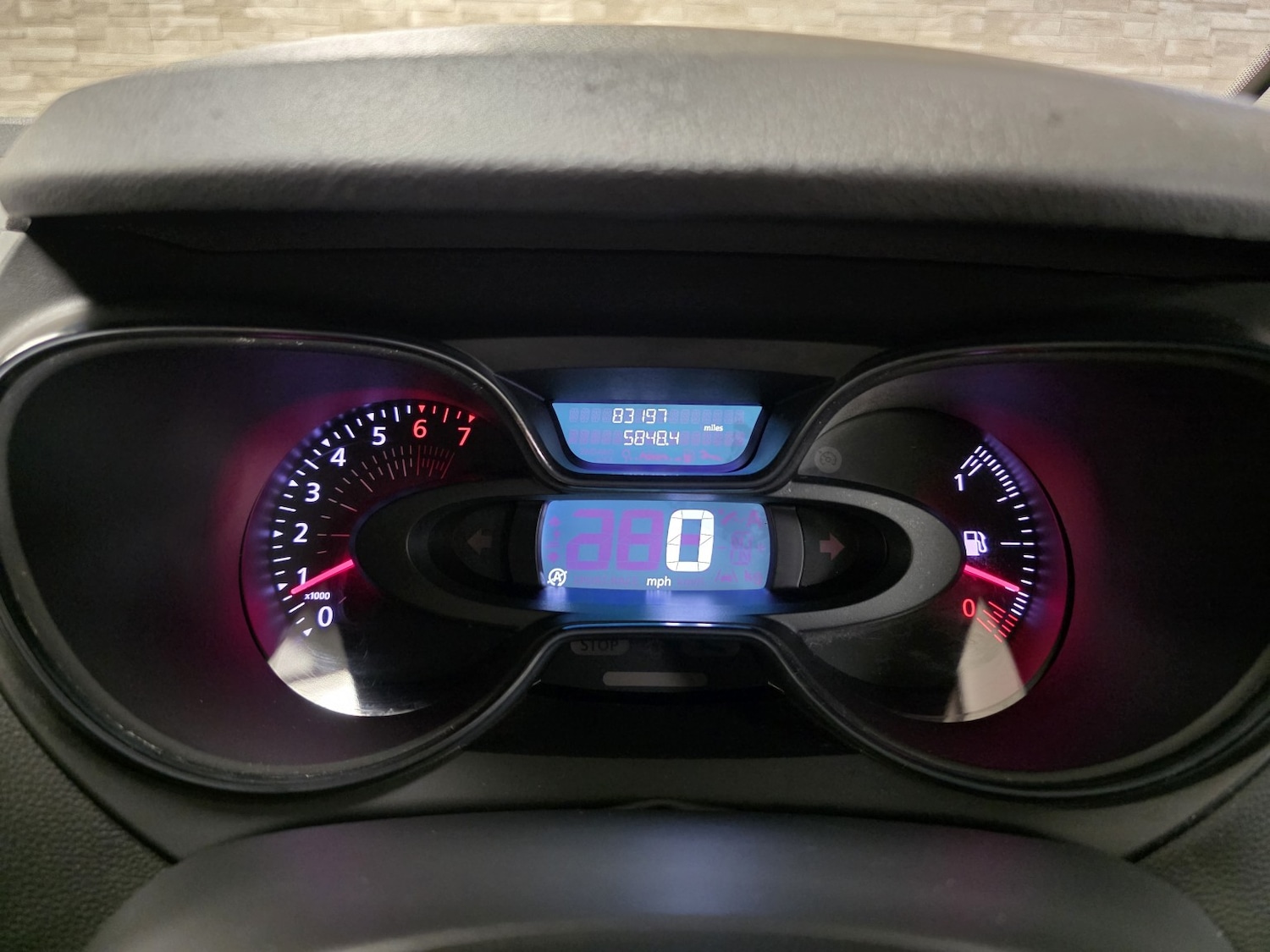 Used Renault Captur 2019 for sale - 77836883: Photo 15