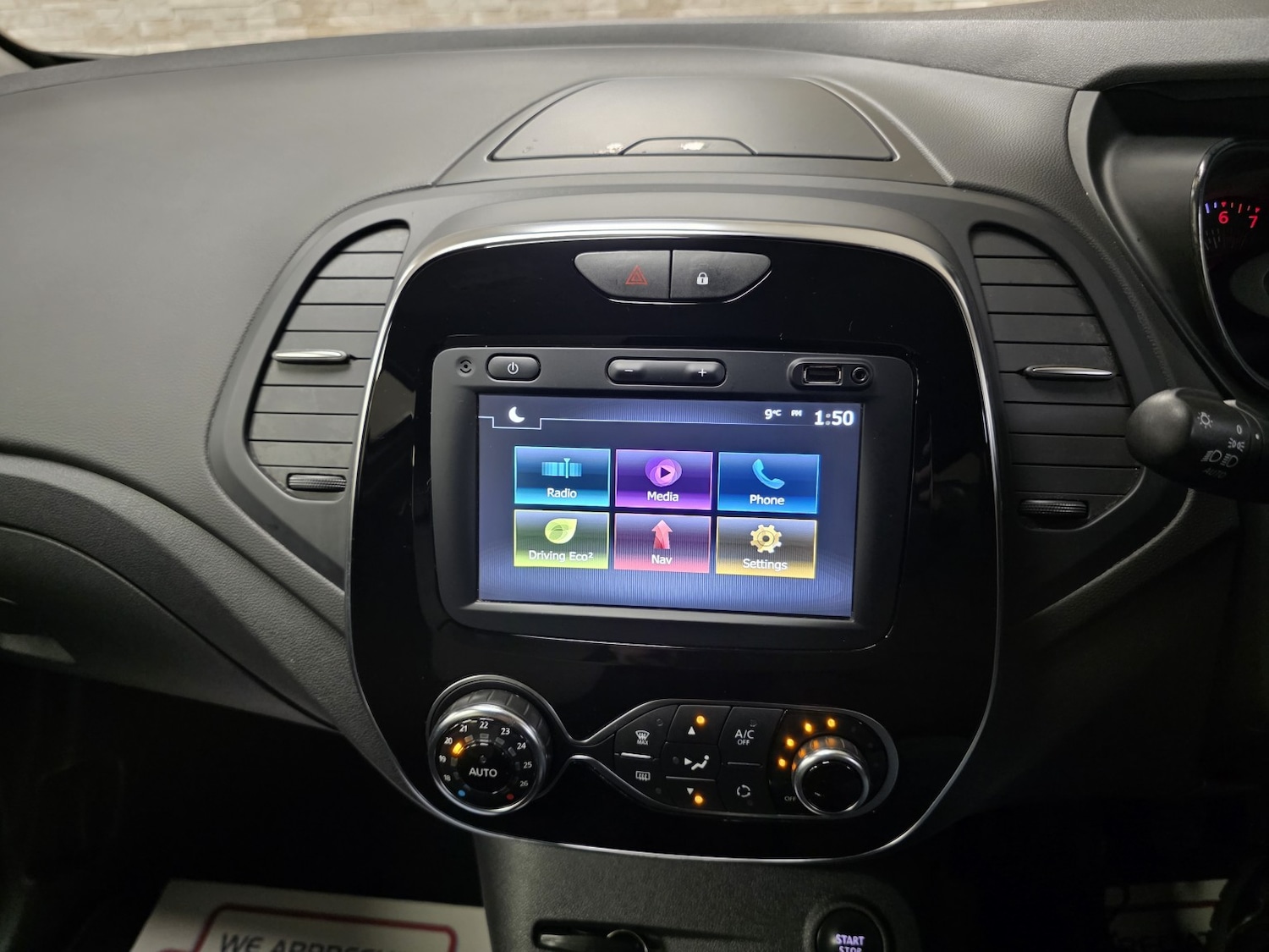 Used Renault Captur 2019 for sale - 77836883: Photo 16