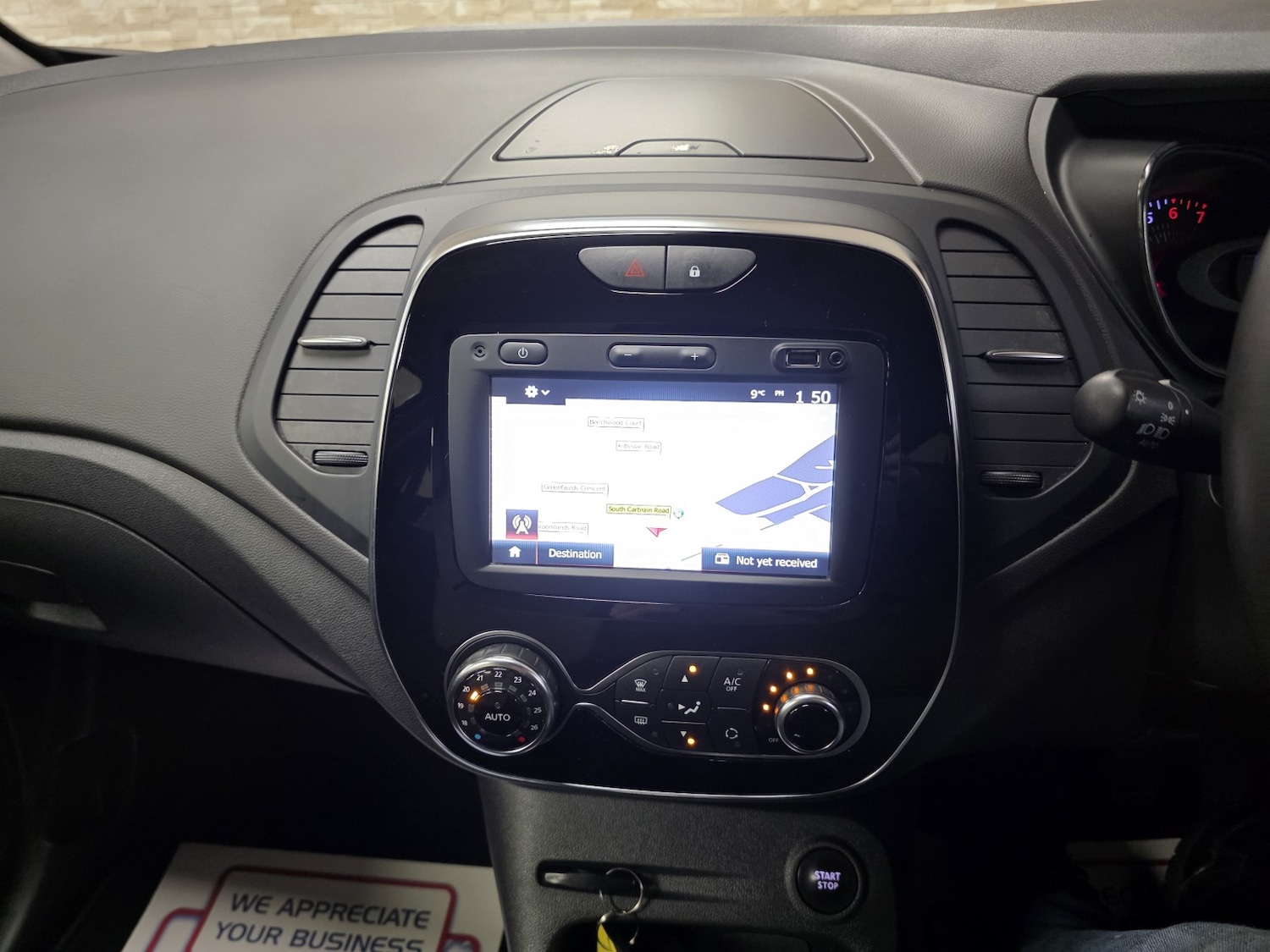 Used Renault Captur 2019 for sale - 77836883: Photo 19