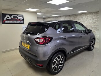 Used Renault Captur 2019 for sale - 77836883: Photo