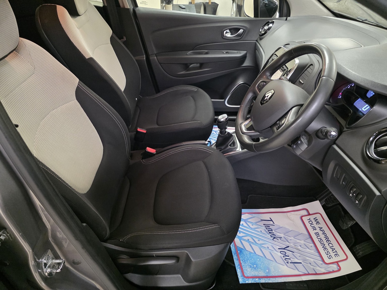 Used Renault Captur 2019 for sale - 77836883: Photo 5