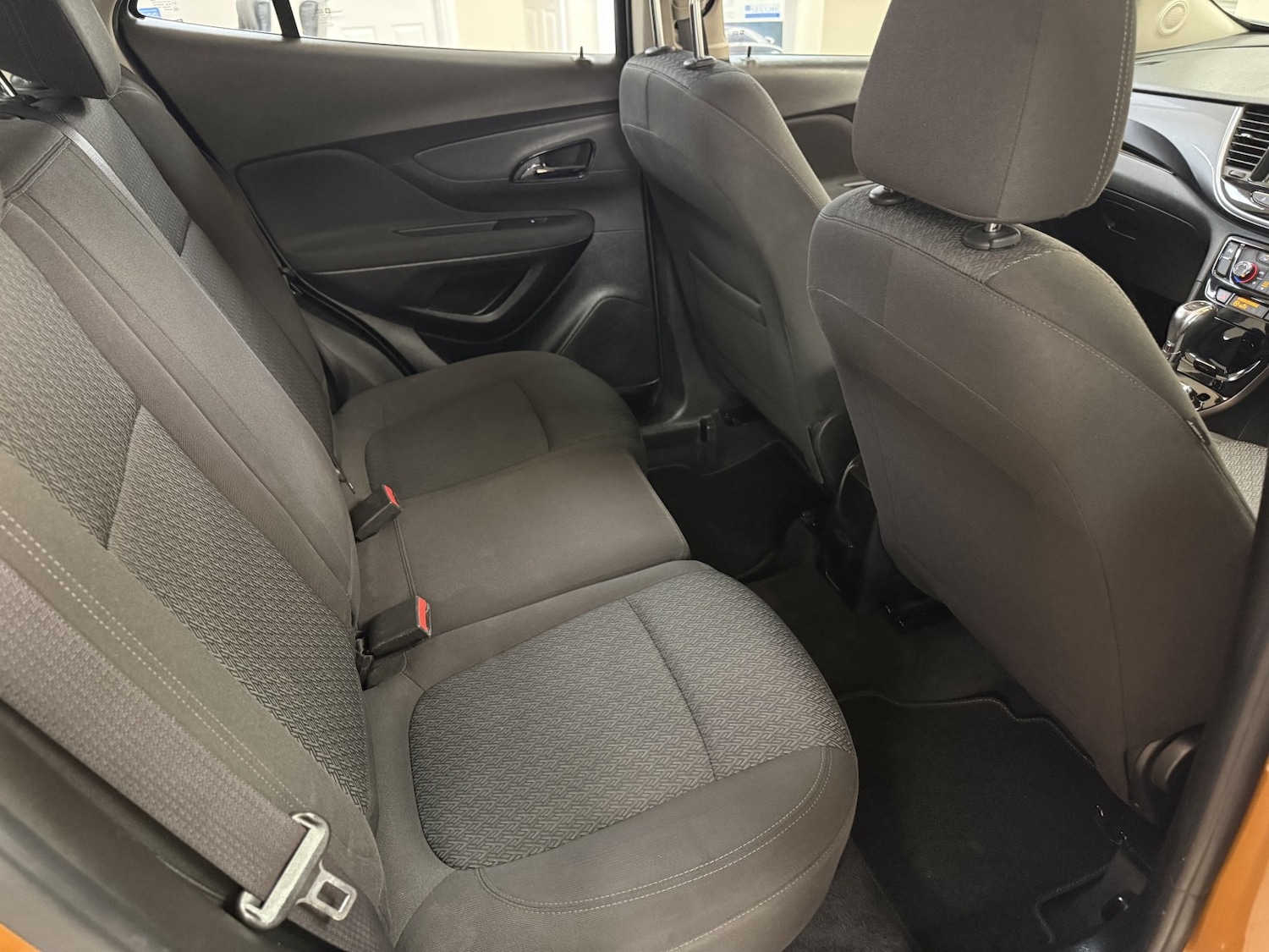 Used Vauxhall Mokka X 2018 for sale - 77656273: Photo 17