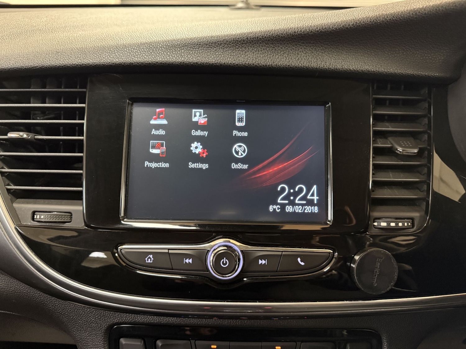 Used Vauxhall Mokka X 2018 for sale - 77656273: Photo 20