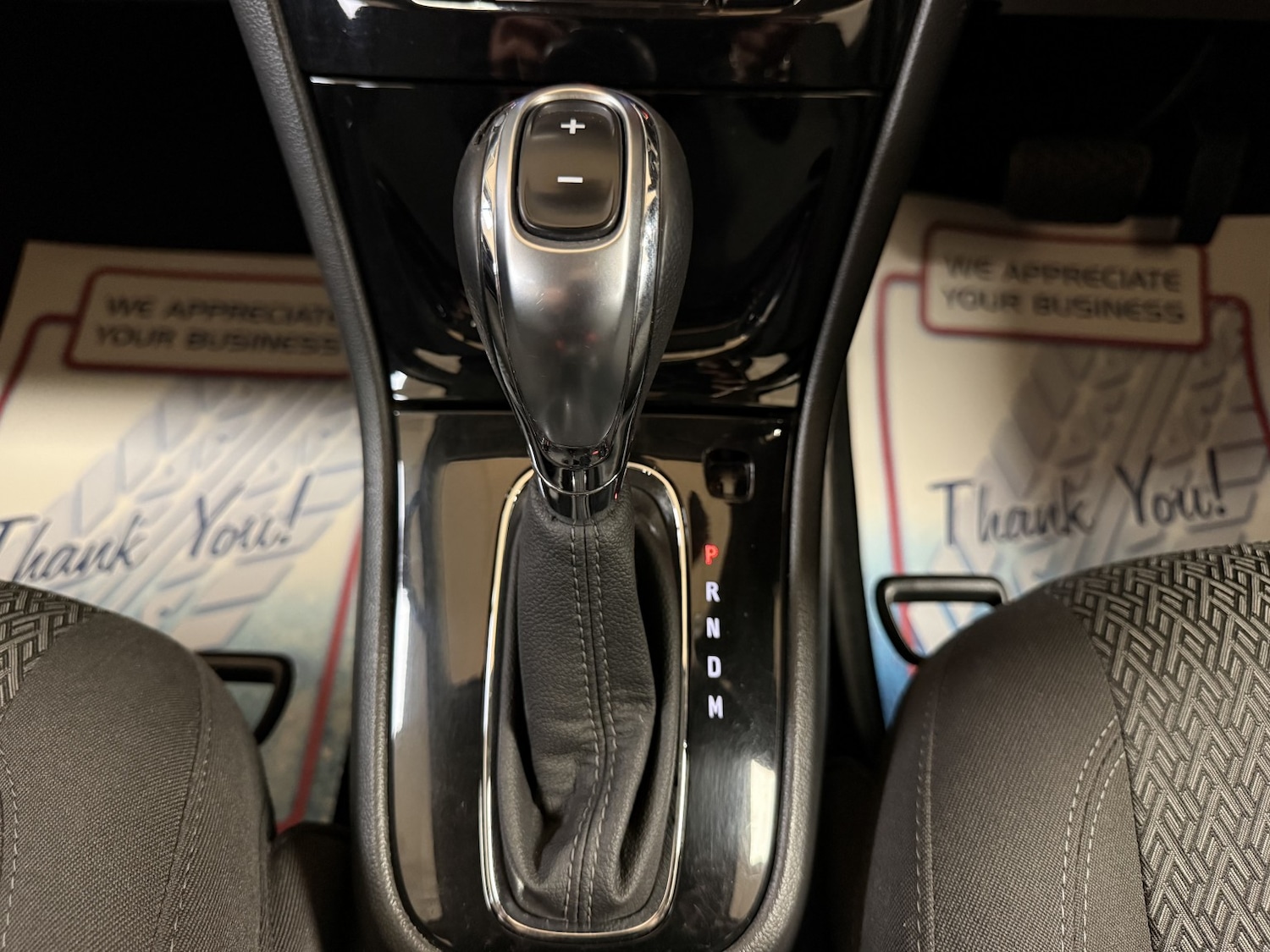 Used Vauxhall Mokka X 2018 for sale - 77656273: Photo 21