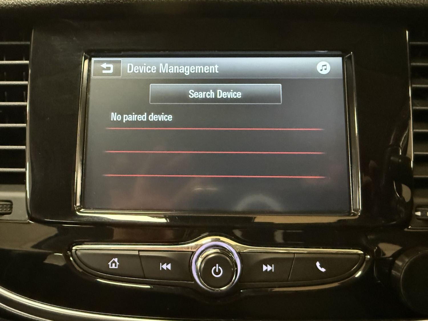 Used Vauxhall Mokka X 2018 for sale - 77656273: Photo 7