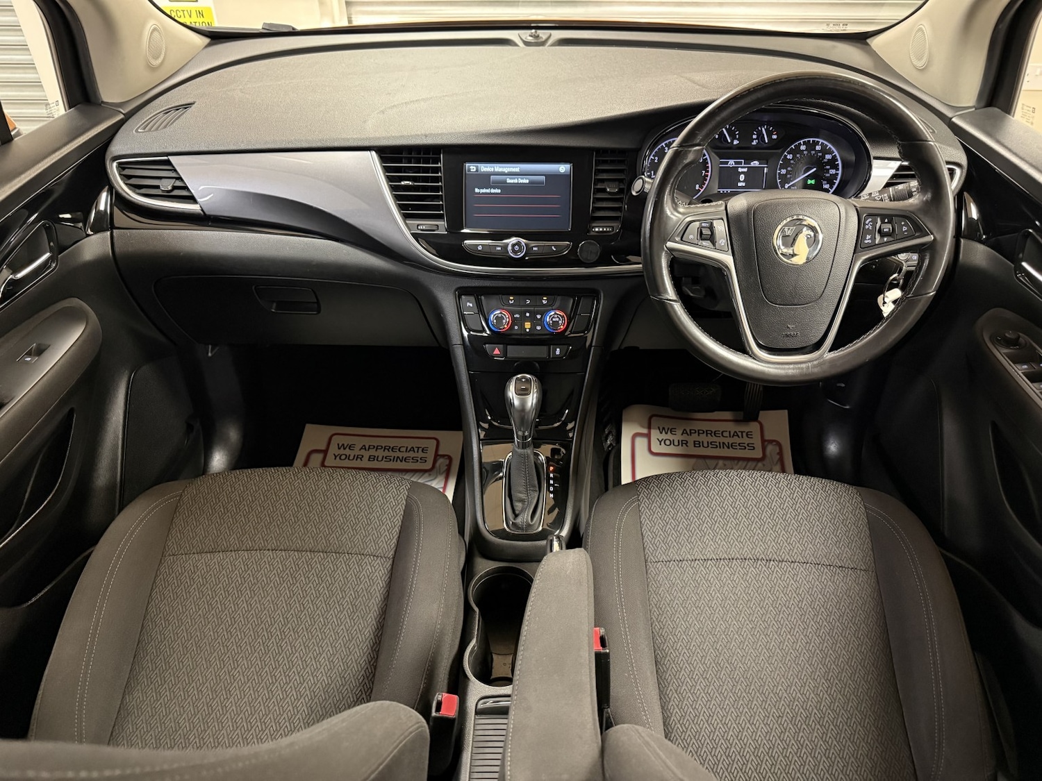 Used Vauxhall Mokka X 2018 for sale - 77656273: Photo 8