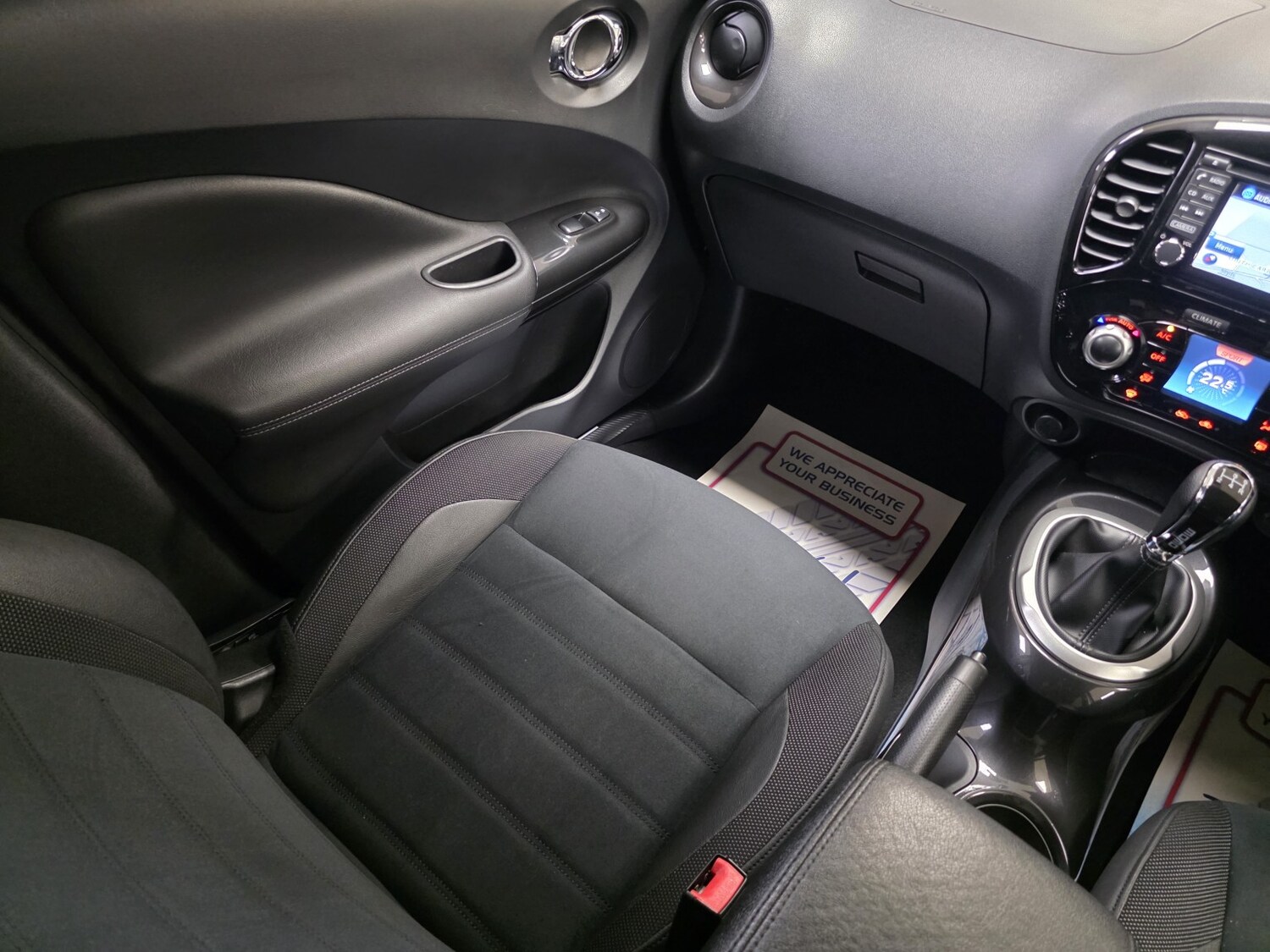 Used Nissan Juke 2019 for sale - 78112084: Photo 10