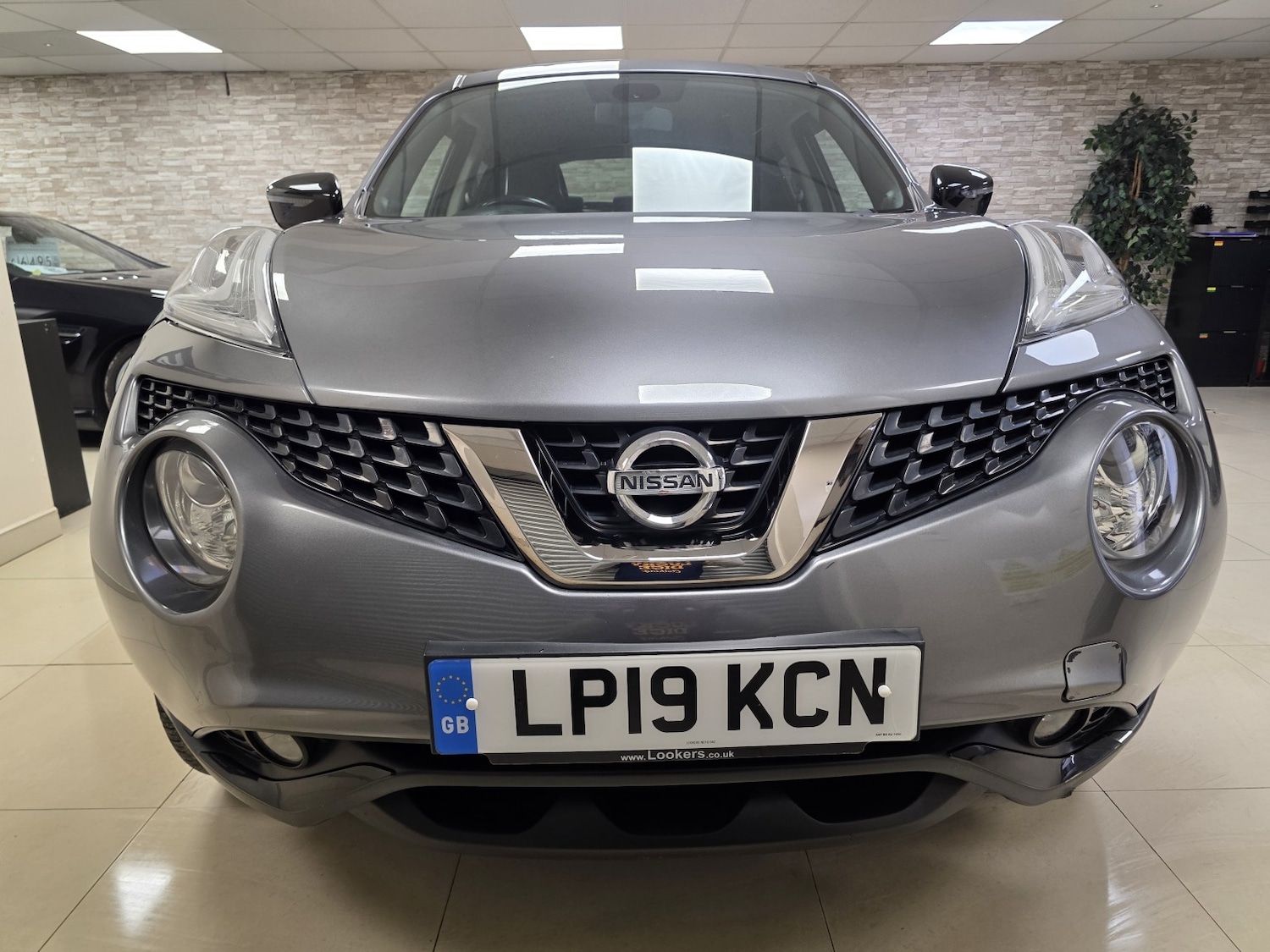 Used Nissan Juke 2019 for sale - 78112084: Photo 11
