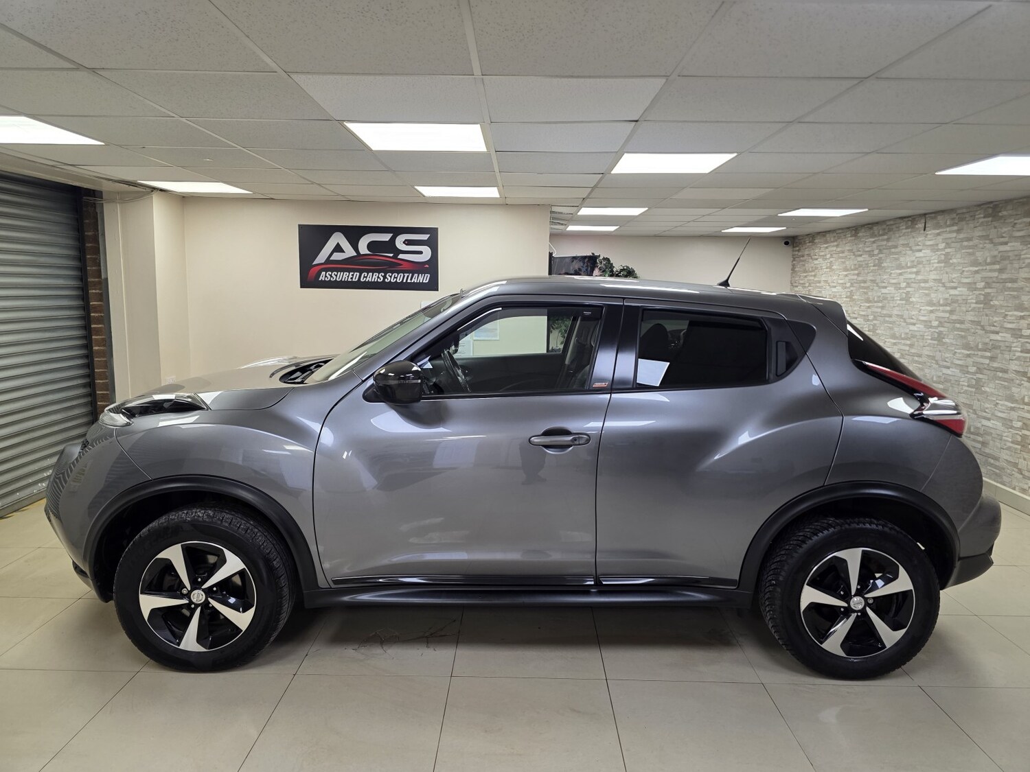 Used Nissan Juke 2019 for sale - 78112084: Photo 12
