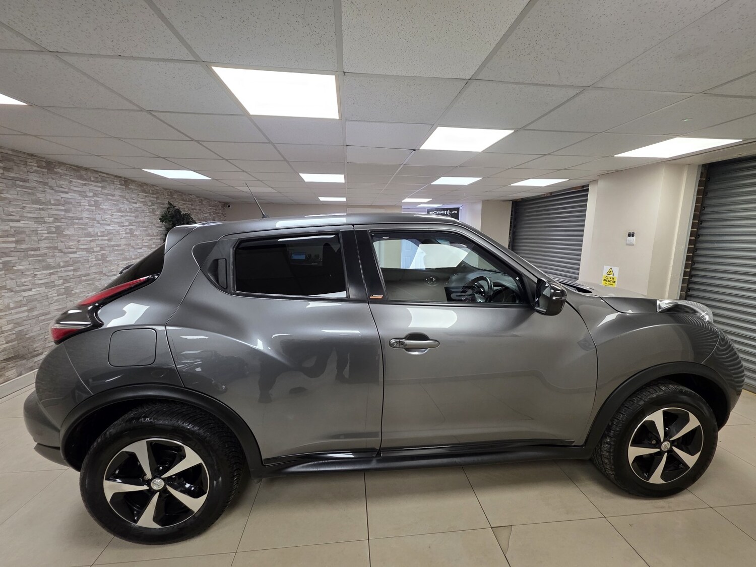 Used Nissan Juke 2019 for sale - 78112084: Photo 14