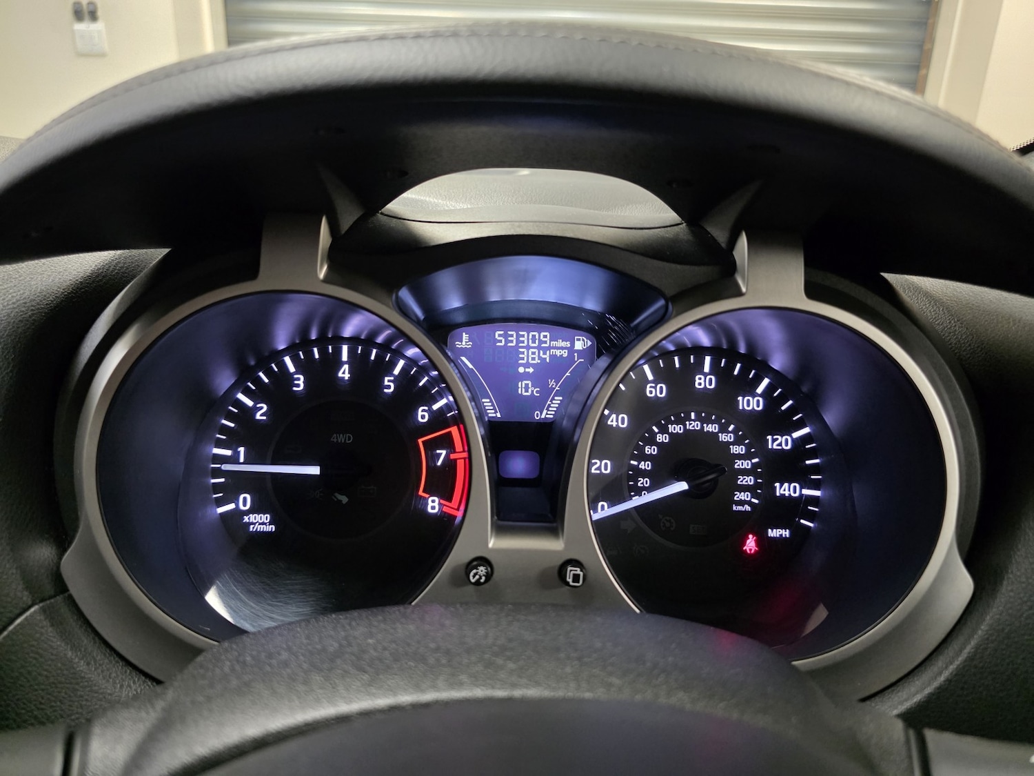 Used Nissan Juke 2019 for sale - 78112084: Photo 15
