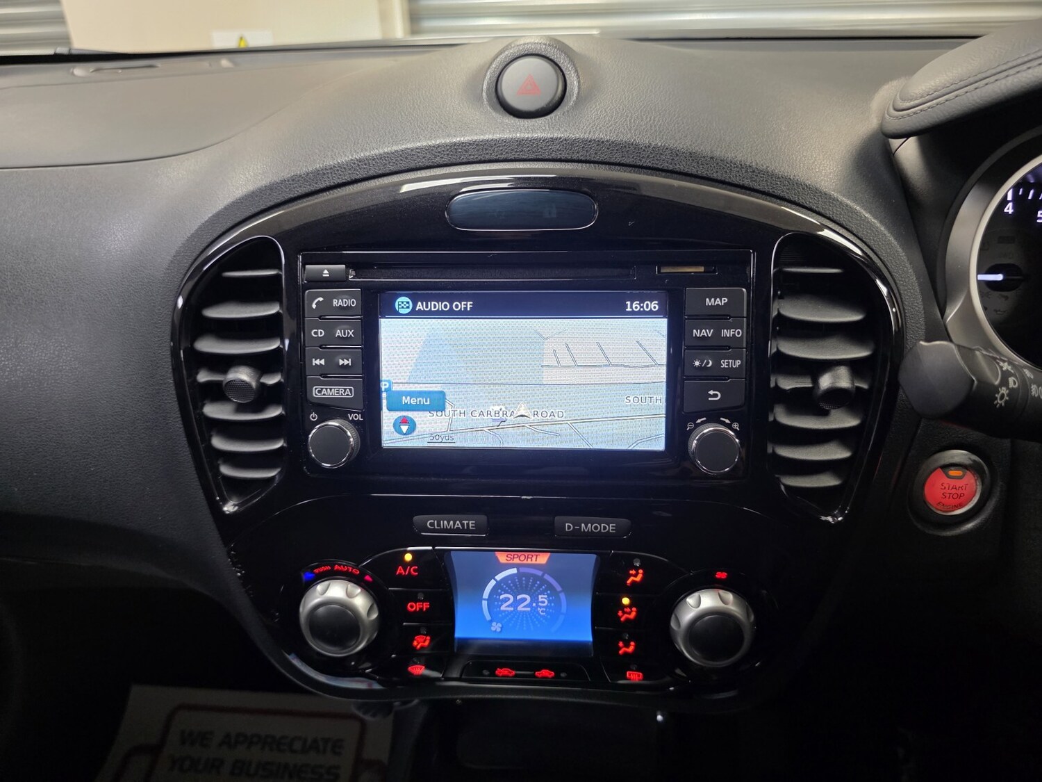 Used Nissan Juke 2019 for sale - 78112084: Photo 16