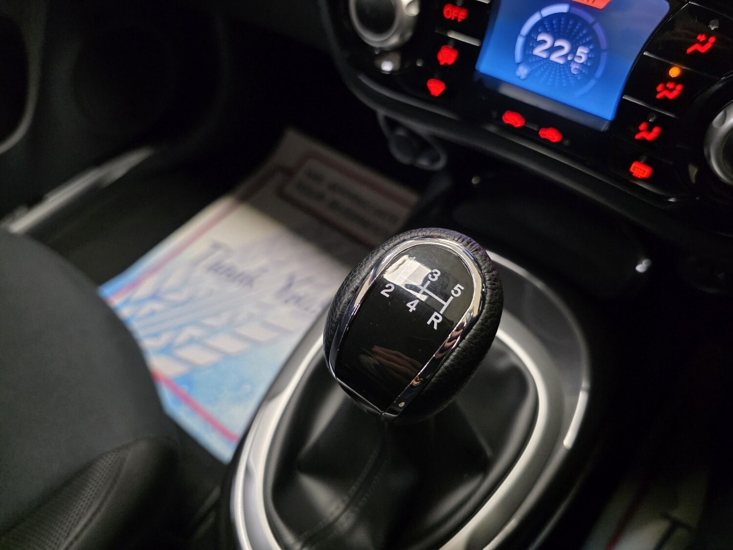 Used Nissan Juke 2019 for sale - 78112084: Photo 17