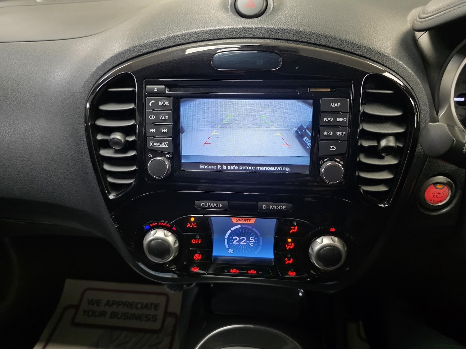 Used Nissan Juke 2019 for sale - 78112084: Photo 18