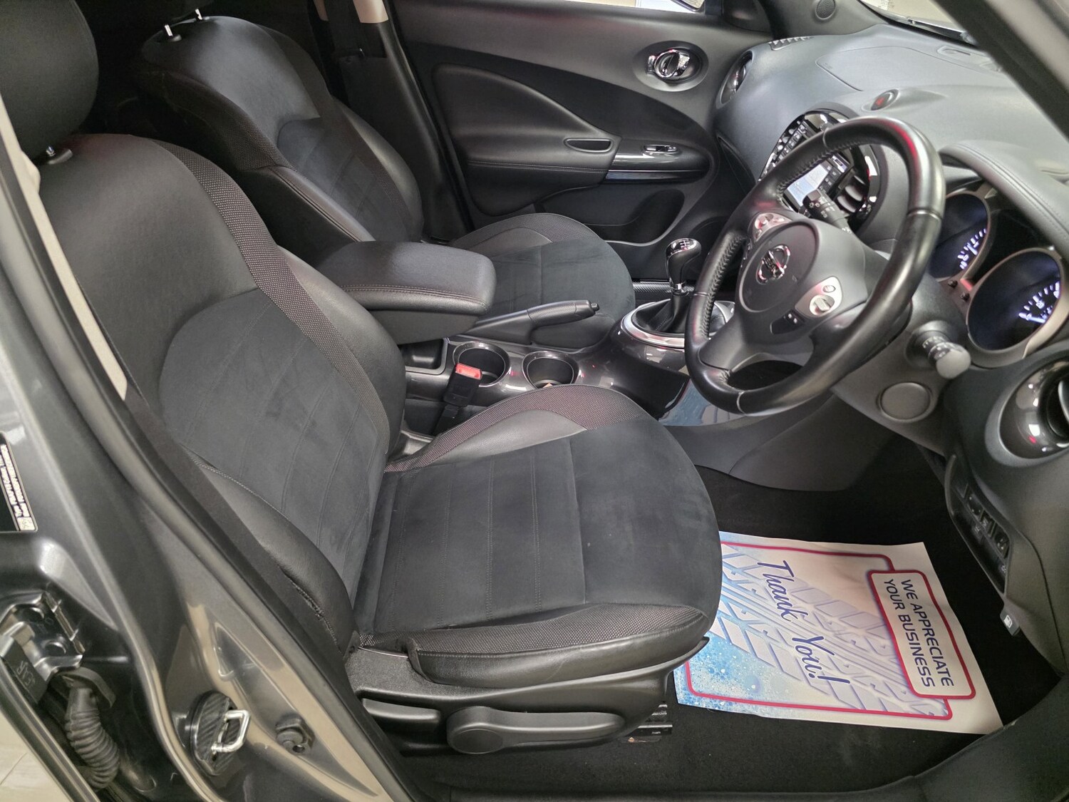 Used Nissan Juke 2019 for sale - 78112084: Photo 19