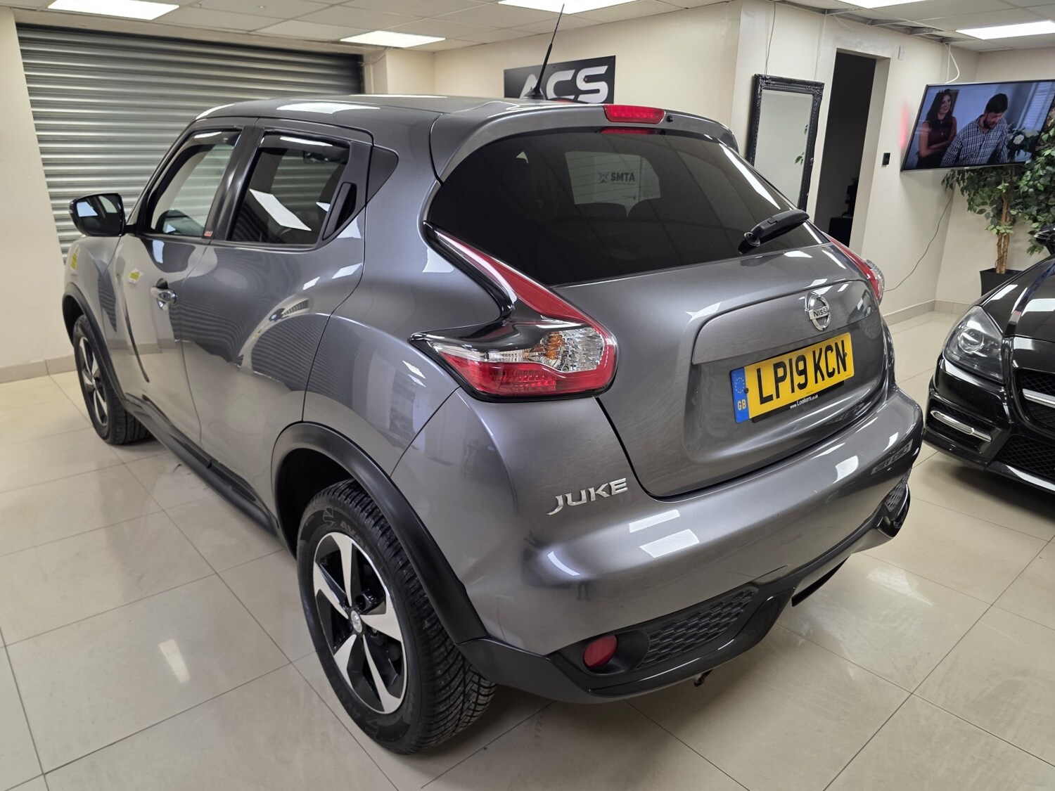 Used Nissan Juke 2019 for sale - 78112084: Photo 3