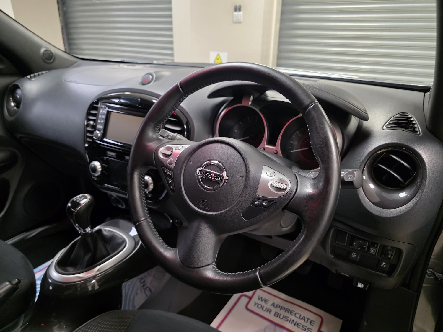 Used Nissan Juke 2019 for sale - 78112084: Photo 5