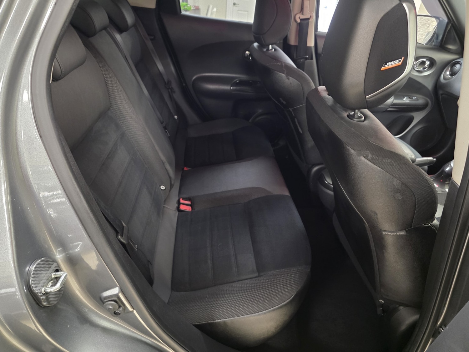 Used Nissan Juke 2019 for sale - 78112084: Photo 7