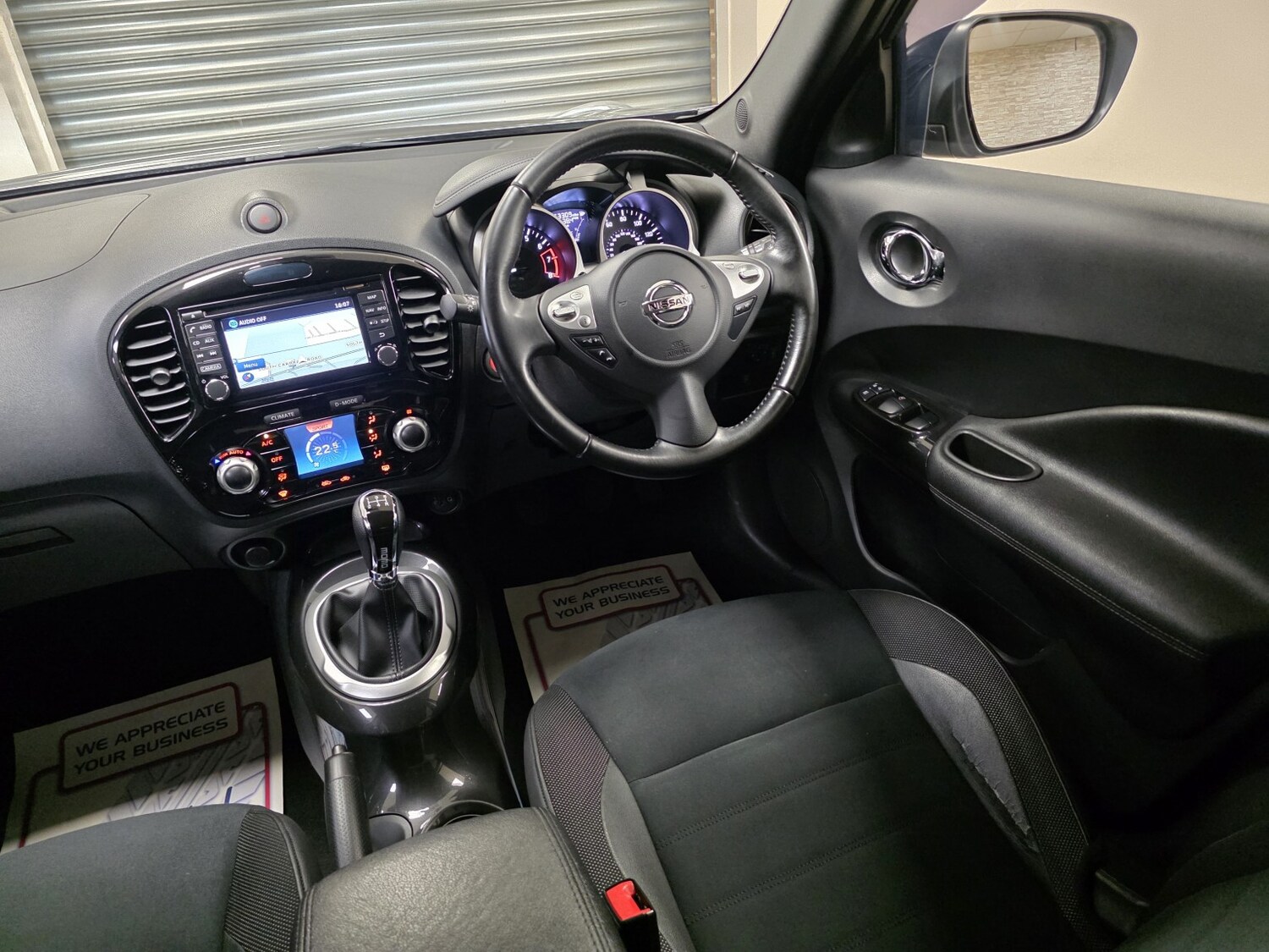 Used Nissan Juke 2019 for sale - 78112084: Photo 8