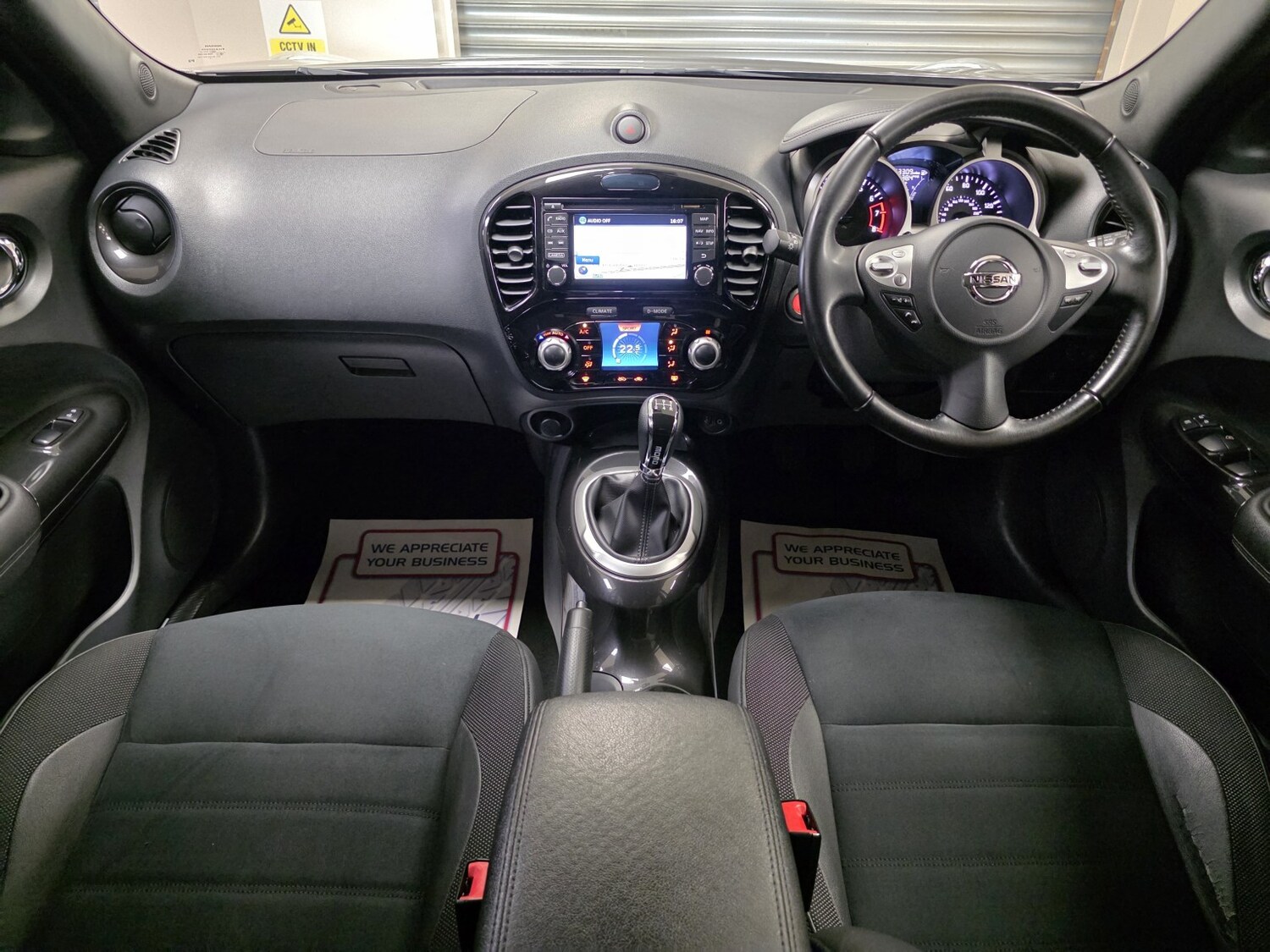 Used Nissan Juke 2019 for sale - 78112084: Photo 9