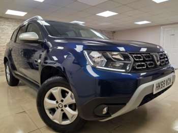 2019 - 1.0 Comfort TCe 100 4x2 MY19 5-Door