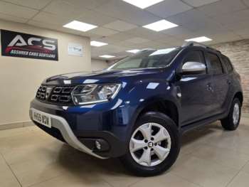 Used Dacia Duster 2019 for sale - 74932145: Photo
