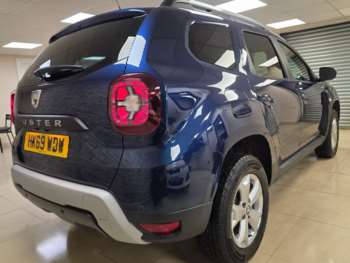 Used Dacia Duster 2019 for sale - 74932145: Photo