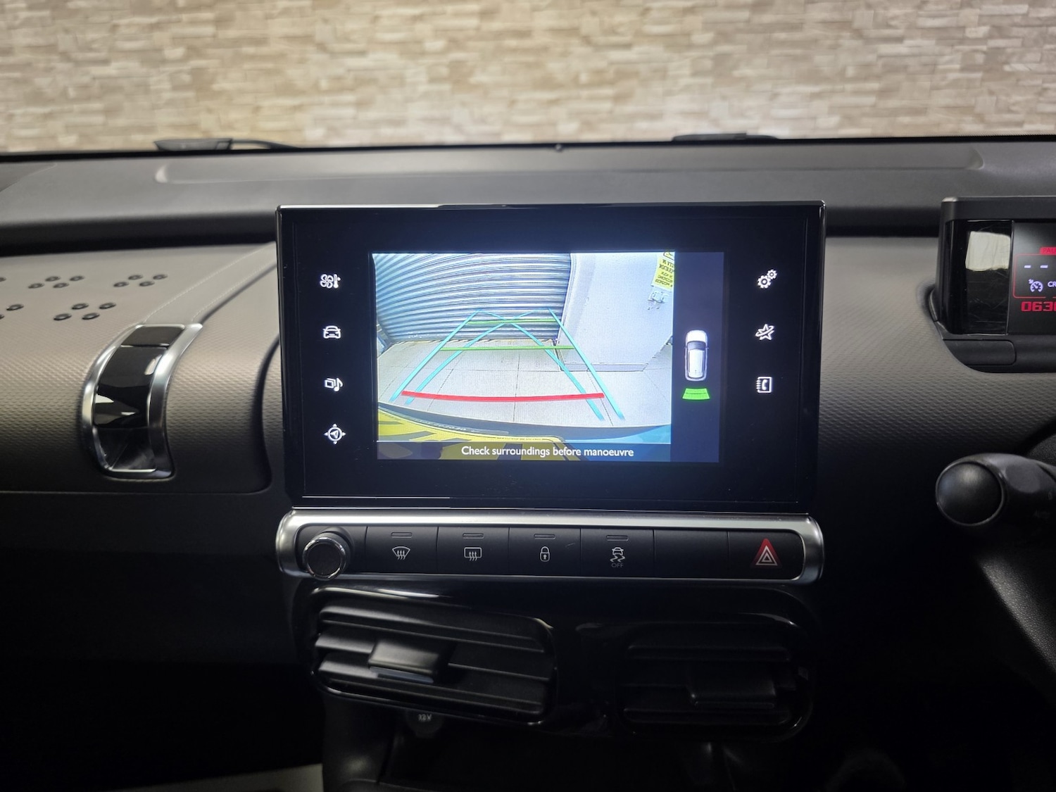 Used Citroen C4 Cactus 2016 for sale - 77694284: Photo 12