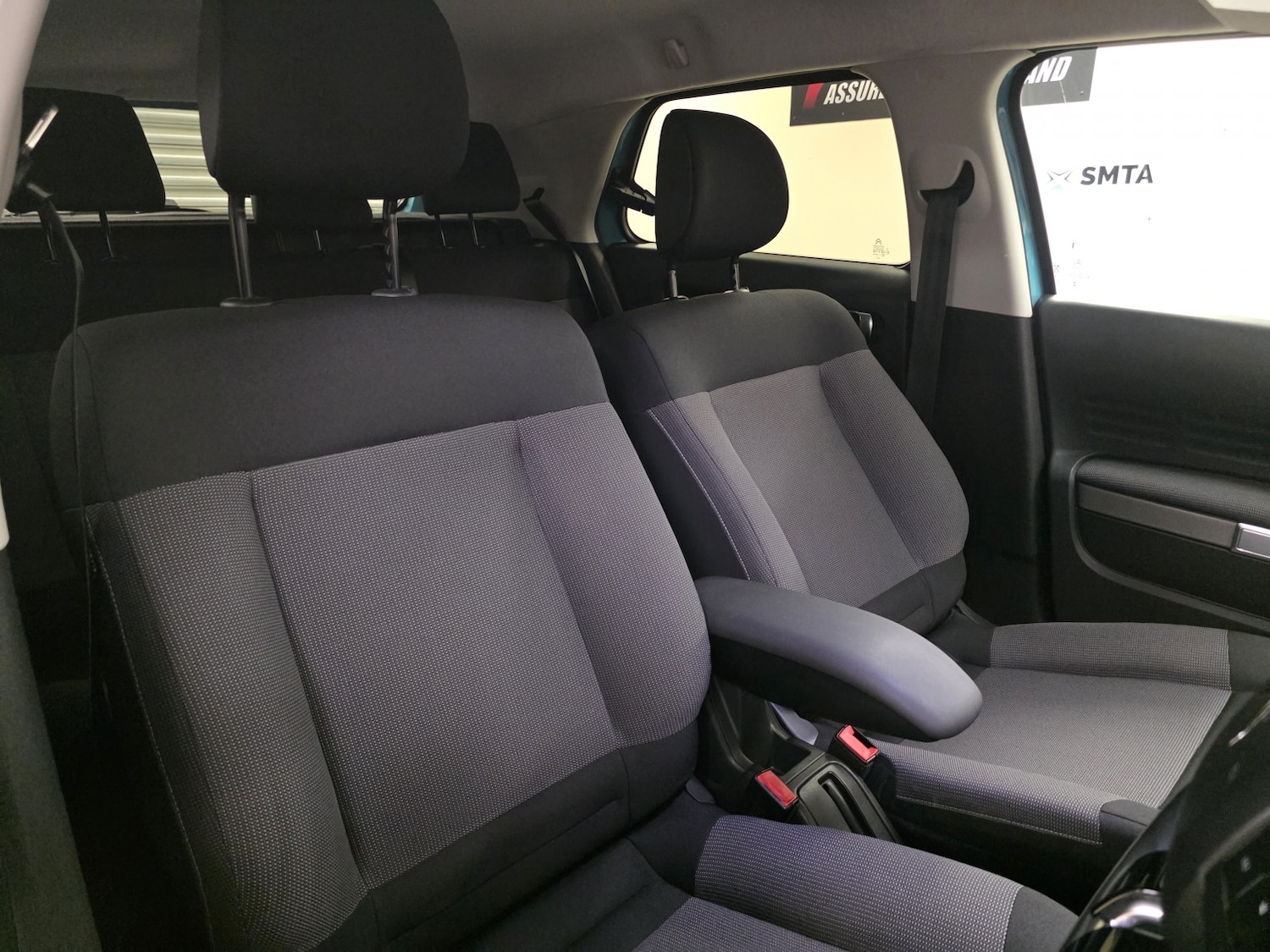 Used Citroen C4 Cactus 2016 for sale - 77694284: Photo 14