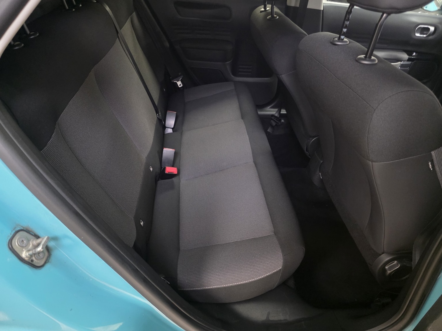 Used Citroen C4 Cactus 2016 for sale - 77694284: Photo 15